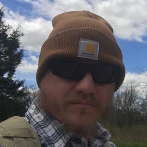 Meet your Posher, Jonathan